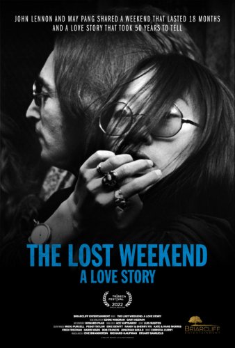 21. MDAG: Stracony weekend: historia miłosna (The Lost Weekend: A Love Story)
