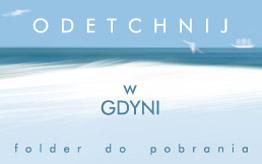 Odetchnij w Gdyni
