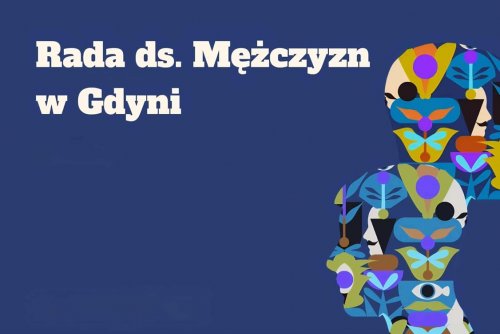 Gdyńska Rada ds. Mężczyzn – znamy nazwiska 19 osób (mat. prasowe)