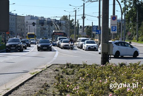 Miasto zamierza wypracować kompleksową politykę dotyczącą ulicznego hałasu. (zdjęcie poglądowe/fot. gdynia.pl))