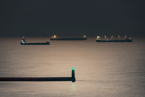 Trwa cykl wykładów na stulecie Gdyni. W czwartek: „Bałtyk – nasze morze. Co naprawdę kryje się w wodach u bram Gdyni?” (Fot. Oleksander Gontar)