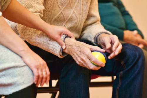  21 września obchodzimy Światowy Dzień Choroby Alzheimera