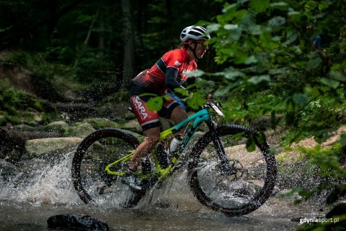 Ten weekend spędzimy pod znakiem MTB (fot. gdyniasport.pl)