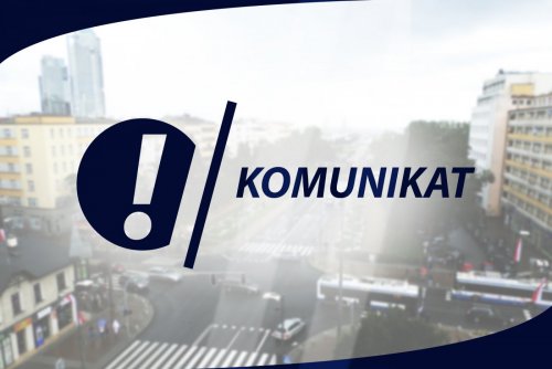 Zawieszono zajęcia w Przedszkolu nr 58 (mat. UMG)