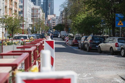 Opinie i sugestie można wyrazić w formularzu konsultacyjnym lub na otwartym spotkaniu (fot. gdynia.pl)
