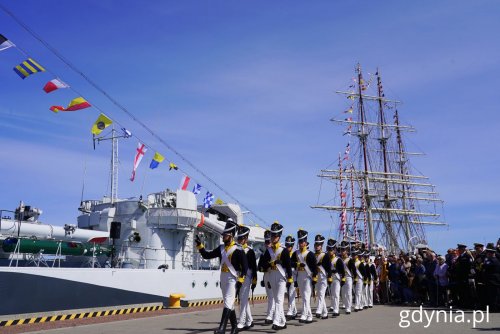 Jedna z propozycji na najbliższe dni: Błyskawiczna Majówka (fot. Magdalena Starnawska / archiwum)