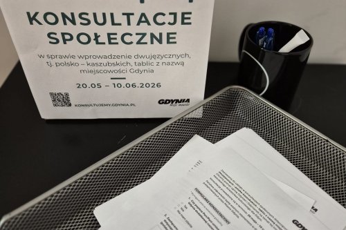 Ankietę można wypełniać do 10 czerwca, online lub w siedzibie Laboratorium Innowacji Społecznych (fot. LIS)