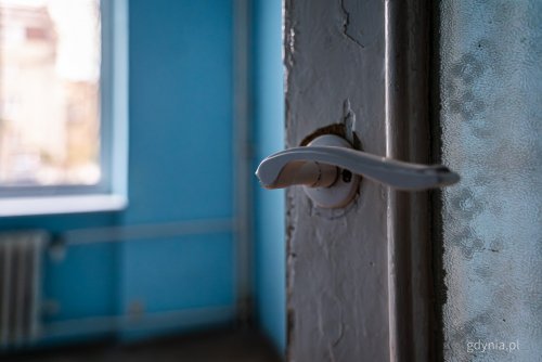 W pierwszej edycji wskazano 30 mieszkań w różnych częściach Gdyni, które wymagają remontu (fot. Kamil Złoch)