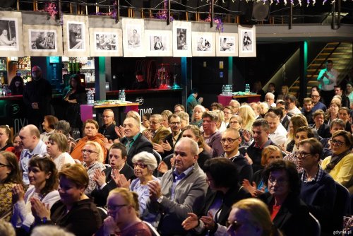 Jubileusz Warsztatu Terapii Zajęciowej świętowano 16 kwietnia w Nowym Haremie (fot. Magda Śliżewska)