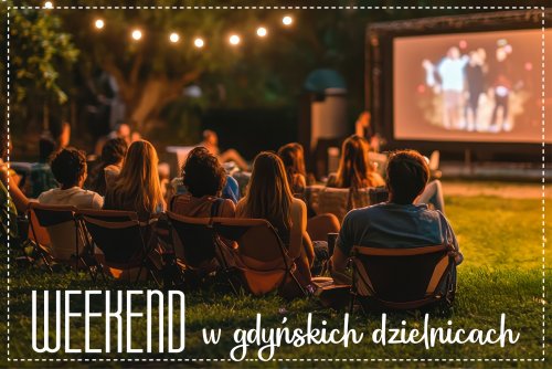 Kino plenerowe.