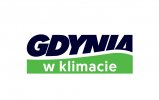 Logo programu „Gdynia w klimacie” // fot. materiały prasowe