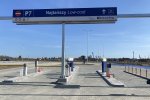 Nowy parking P7-Najtańszy na gdańskim lotnisku. Fot. Port Lotniczy Gdańsk