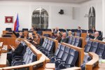 Projekt ustawy o związku metropolitalnym na Pomorzu zaakceptowały senackie komisje, fot. senat.gov.pl