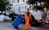 System gopodarowania odpadami komunalnymi w Gdyni działa od lipca 2013 roku i przyniósł korzystne zmiany - obecnie segregowanych jest ponad połowa odpadów komunalnych, fot. wyrzucam.to