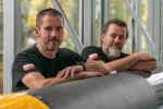 Firma SpaceForest zajmuje się automatyką przemysłową i projektami kosmicznymi // materiały prasowe