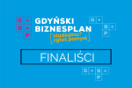 Znamy finalistów konkursu Gdyński Biznesplan 2018