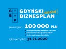 Od 2 stycznia rusza rekrutacja do nowej edycji Gdyńskiego Biznesplanu, mat. prasowe