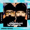 materiały promocyjne Open'er Festival