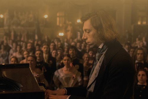 „Chopin, Chopin!” filmem otwarcia 50. Festiwalu Polskich Filmów Fabularnych (mat. prasowe FPFF)