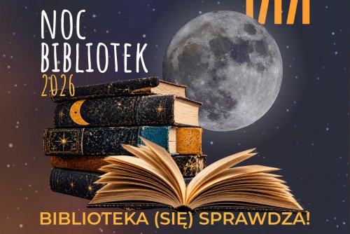 Grafika organizatora