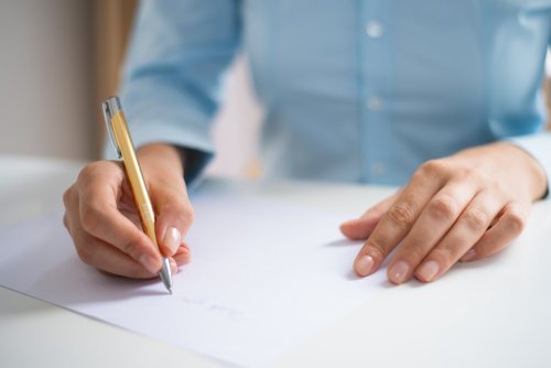 CKE ogłosiła terminy próbnych egzaminów w 2026 roku (freepik)