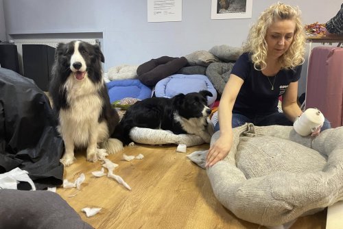  Na wydarzenie nie trzeba się zapisywać, wystarczy przyjść i dołączyć w dowolnej chwili. Każda para rąk się przyda, materiały będą czekać na miejscu (fot. archiwum Laboratorium Innowacji Społecznych)