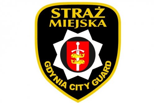 Warto skorzystać z możliwości spotkania ze strażnikami miejskimi w najbliższy czwartek, 23 kwietnia 2026 (mat. Straż Miejska w Gdyni)
