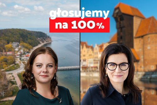 Materiały promocyjne