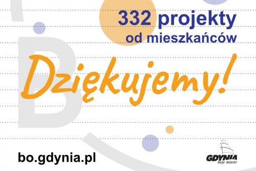 W tegorocznej puli środków Budżetu Obywatelskiego jest 13,5 mln zł. Głosowanie odbędzie się w dniach 7-21 września (mat. Laboratorium Innowacji Społecznych)