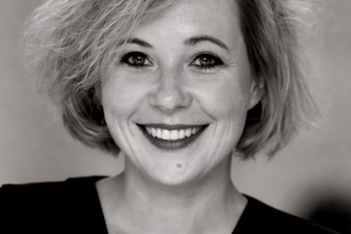 Katarzyna Renes zastępczynią dyrektorki Teatru Miejskiego w Gdyni (fot. Ksawery Zamoyski)