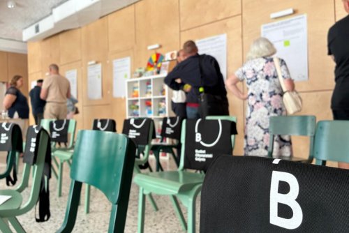 Głosowanie w BO2026 odbędzie się w dniach 7-21 września (fot. LIS)