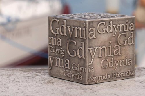 Festiwal Miasto Słowa w 2026 roku – jubileuszowym dla Gdyni – zyska szczególny wymiar (fot. mat. prasowe)