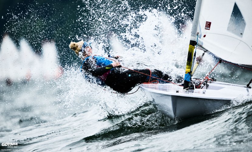 Gdynia Sailing Days 2026 fot. Robert Hajduk