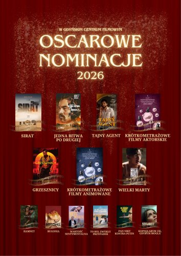 Tydzień Oscarowych Nominacji