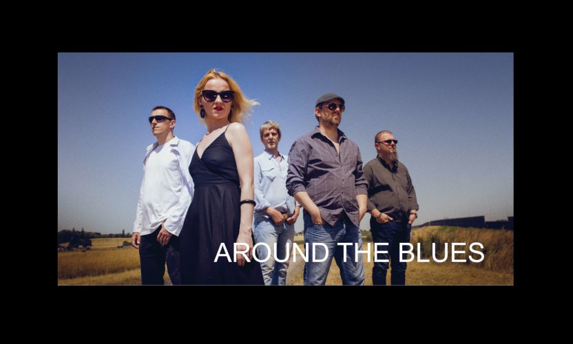 Around The Blues