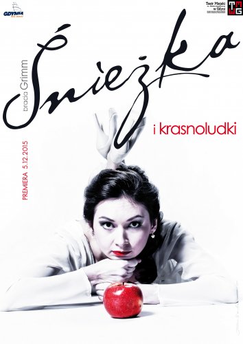 Śnieżka i krasnoludki 