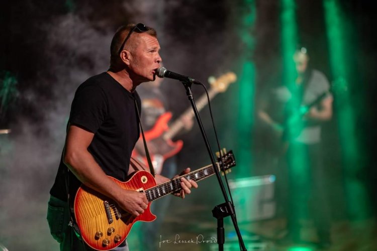 Blues Project: koncert + Mazurski Jam Session