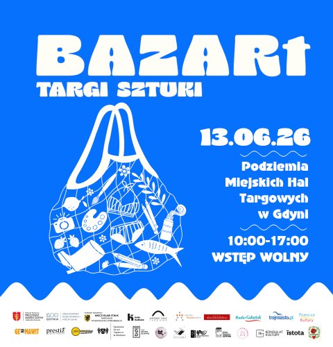 BAZARt Targi Sztuki