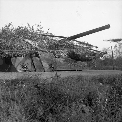 Artyleria nadbrzeżna Gdyni. Wykład Kamila Sarapuka