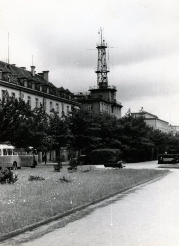 Gdynia – dzieło otwarte. Oprowadzanie po wystawie z przewodnikiem