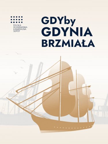 GDYby Gdynia brzmiała