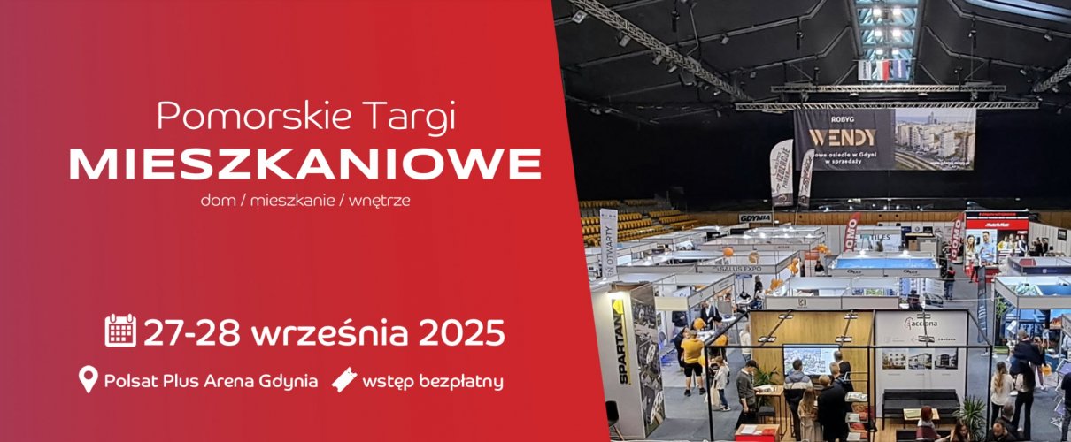 Pomorskie Targi Mieszkaniowe