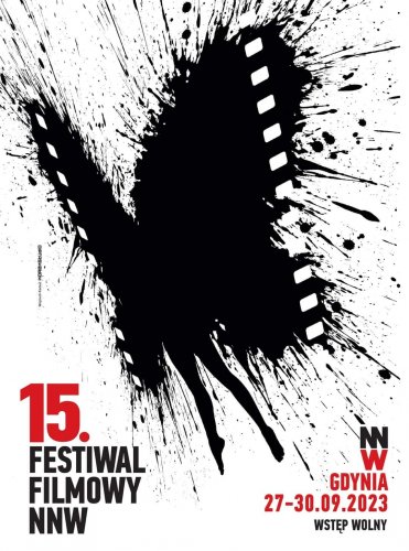 15. Międzynarodowy Festiwal Filmowy NNW 2023