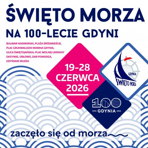 Święto Morza w Gdyni