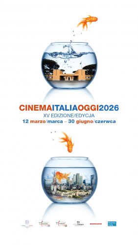Cinema Italia Oggi 2026