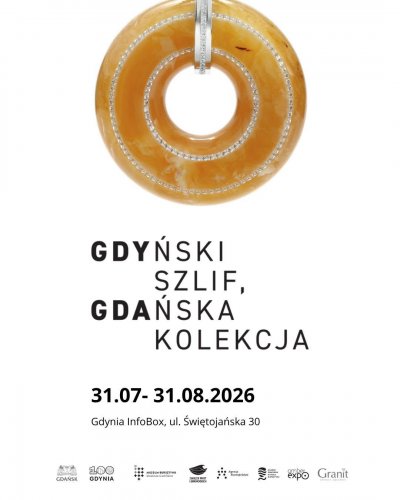 Gdyński Szlif. Gdańska Kolekcja