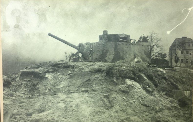 Militarna historia Pogórza – spacer historyczny