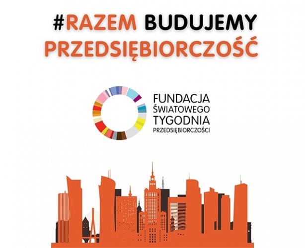 Światowy Tydzień Przedsiębiorczości 2025