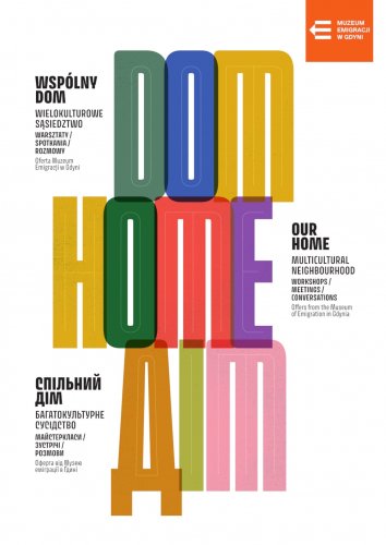 Klub Seniorek | Wspólny Dom