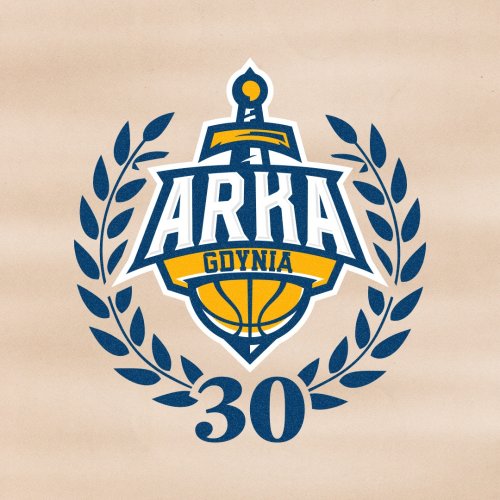 AMW Arka Gdynia - Dziki Warszawa